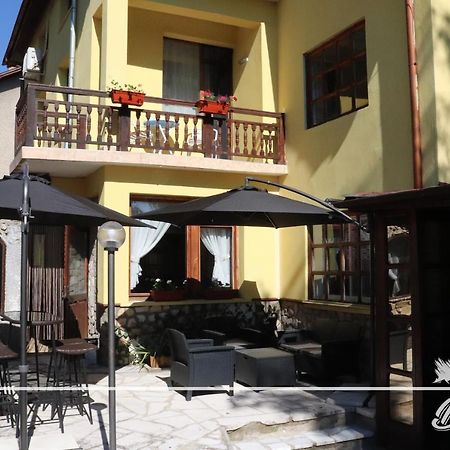 Вила Баеви Velingrad Eksteriør bilde