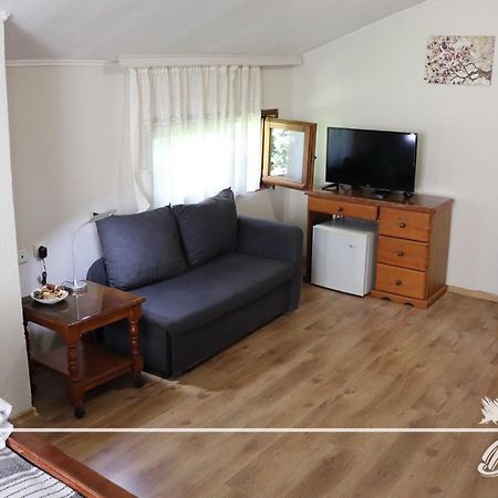 Вила Баеви Velingrad Eksteriør bilde