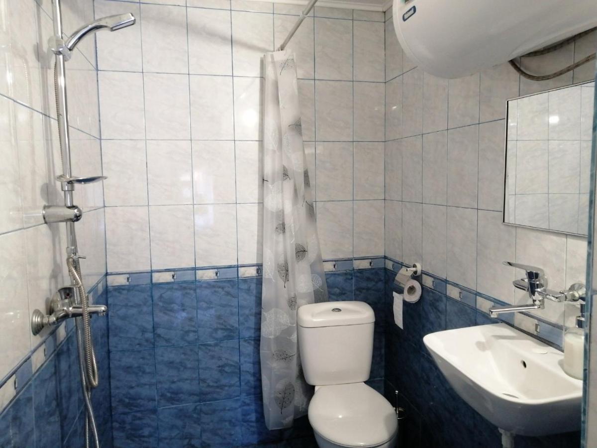 Вила Баеви Velingrad Eksteriør bilde