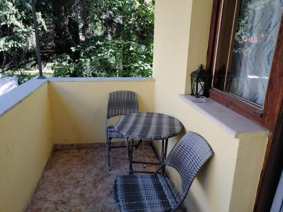 Вила Баеви Velingrad Eksteriør bilde